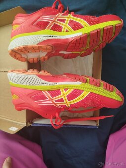 Gél kayano 28 - 3