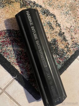 Haibike xduro allmtm 5 - 3