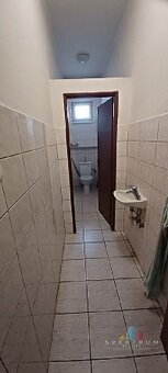 Na predaj: Kancelárske priestory Prievidza /prevádzková budo - 3