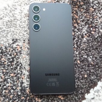 Samsung galaxi S 23+ - 3