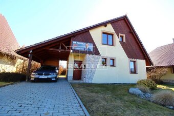 REKREAČNÝ APARTMÁNOVÝ DOM PRI PRIEHRADE LIPT. MARA -... - 3