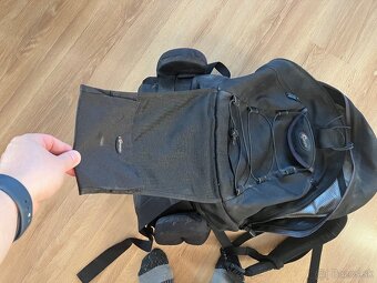 Fotobatoh Lowepro Rover AW - 3