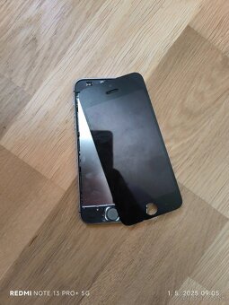 iPhone se 2016 - 3
