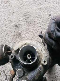 Turbo 1.9tdi 85kw - 3