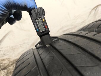 225/45 R17 Letné pneumatiky Saetta Touring 2 kusy - 3