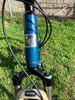 Marin DSX 28 krosový bicykel - 3