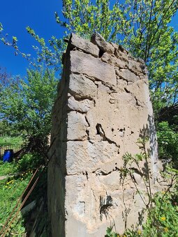 Darujem kamene - 3
