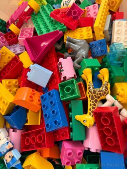 LEGO Duplo - 3