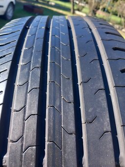 215/55 r18 letne pneumatiky - 3