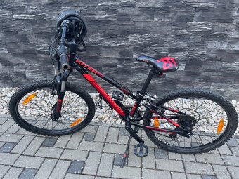 Bicykel Kellys Kiter 50 - 3