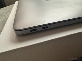 macbook pro 2017, Intel i5 2,3Ghz, 8GB RAM, 128GB SSD - 3