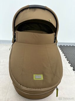 Cybex priam - 3