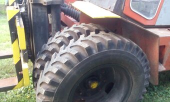 Desta 3522TX terenna - 3