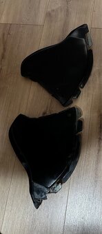 octavia 1 - 3
