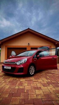 KIA RIO - 3