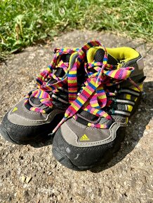Adidas terrex - 3