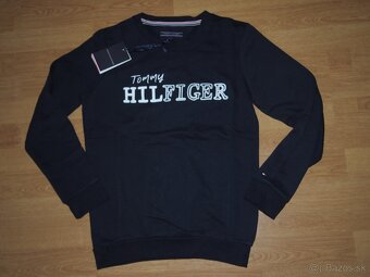 Tommy Hilfiger dámska mikina XL - 3