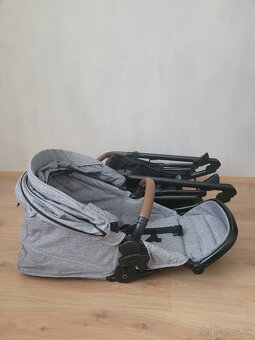 Britax strider M - 3