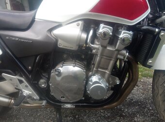 Honda CB 1300 - 3