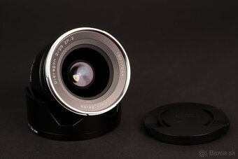 Zeiss Distagon T 25mm f/2. Nikon - 3