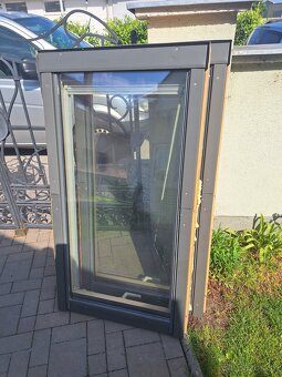 Predam stresne okna - 3