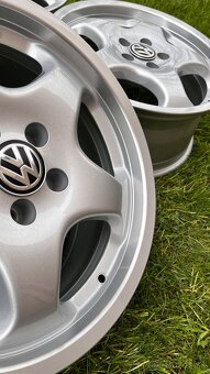 ☑️elektróny 5x100 r16 🆕 - 3