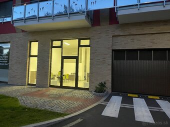 Apartment with Garage Bratislava Centrum for Rent - 3