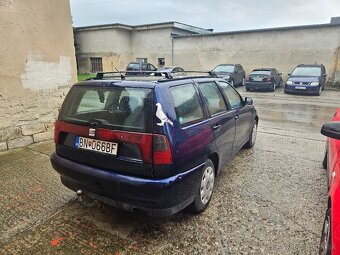 Seat cordoba vario 1.9tdi - 3