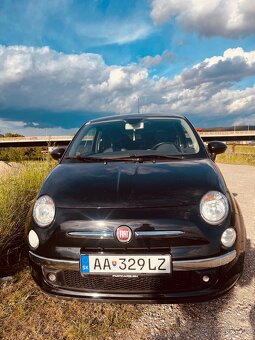 Predam FIAT 500 - 3
