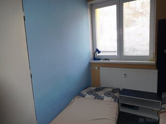 2izb. byt Chlebnice - 44 m2, vhodný aj ako investícia. - 3