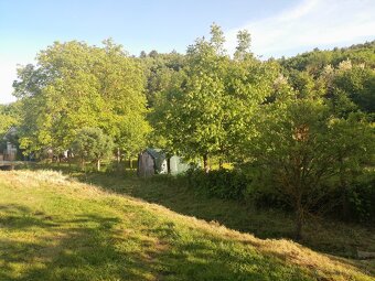 Predaj pozemok Nitra Kolíňany - 3