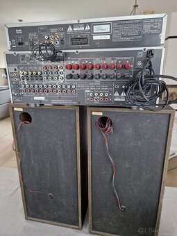 DENON AVR 1908 - 3