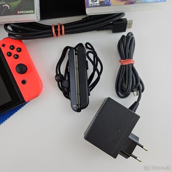 Nintendo Switch - 3