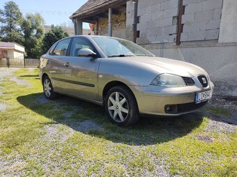 Seat Cordoba - 3