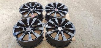 5x114,3 r18 mazda kia hyundai mitsubishi toyota honda - 3