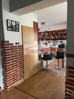 RODINNÝ DOM V LEVICIACH NA PREDAJ, ID 496 - 3