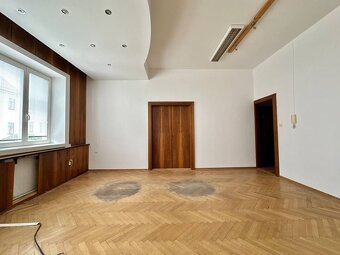 Kancelária na pešej zóne na dlhodobý prenájom - 3