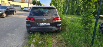 Touareg 3.0 TDI - 3