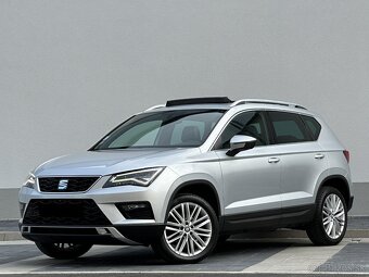 Seat Ateca 1.5 TSI 150 Xcellence DSG PANORAMA VIRTUAL 360KAM - 3