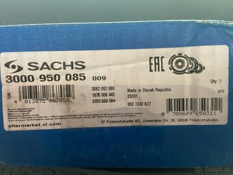 Spojkový sada SACHS - 3