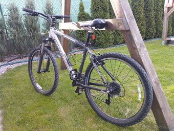 Bicykel 26 , TREK 4300 velkos ramu M - 26"kolesa - 3
