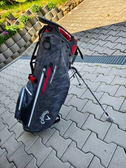 Callaway Fairway Plus HD - 3