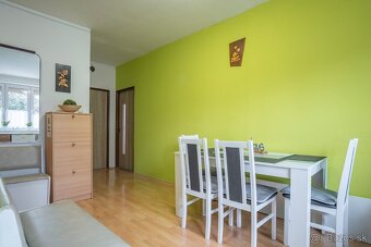 2 izbový byt v Tatranskej Štrbe - 3