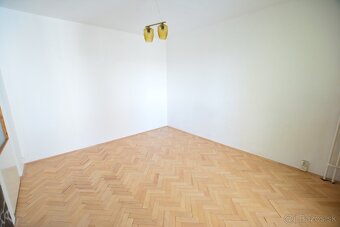 Prenájom 2 izbový byt s loggiou, Za Hornádom, SNV - 3