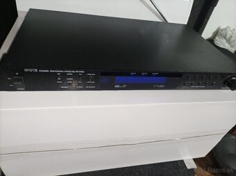 FM tuner Apart PR1000R - 3