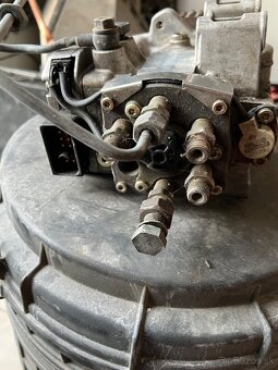 Predám vstrekovacie čerpadlo Audi A6 2,5TDI, 059130106EX - 3