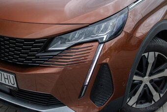Peugeot 5008 1.5 BlueHDi 130k Allure A/T - 3
