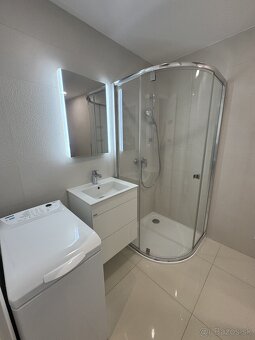 PRENÁJOM NADŠTANDARDNEJ GARZÓNKY, 25m2, ŽILINA-CENTRUM - 3