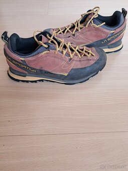 La sportiva boulder x - 3