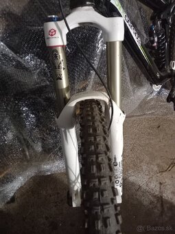 leader fox extaze pro 26 - 3